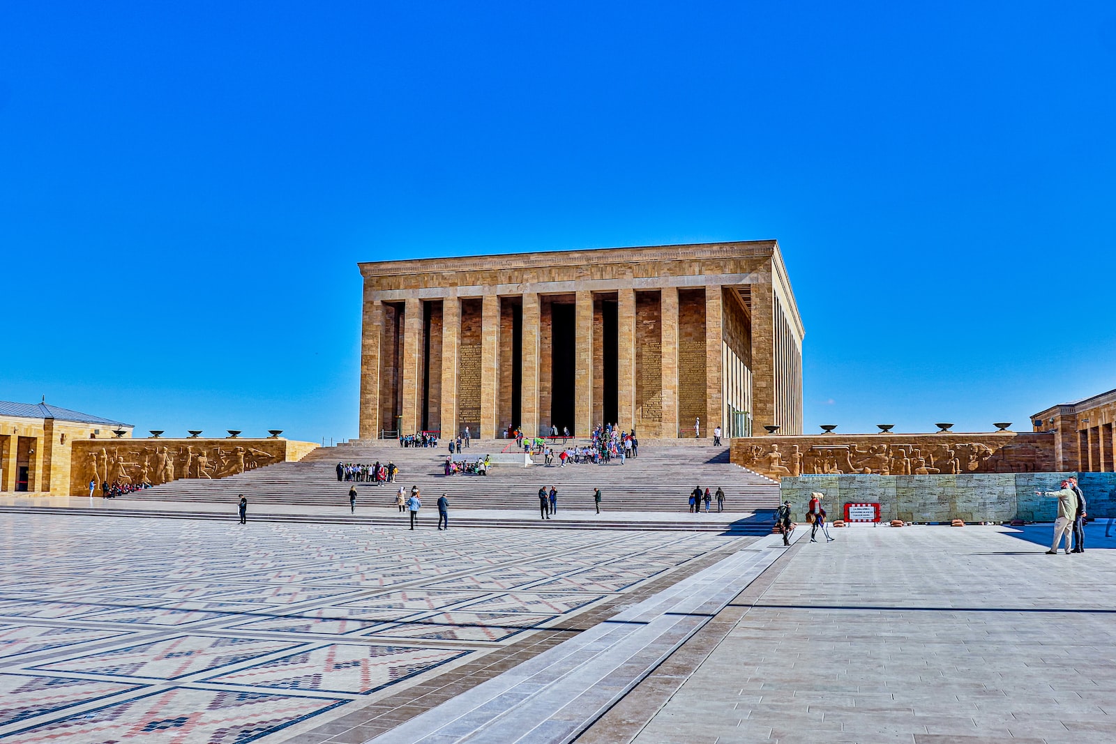 Places to Visit in Ankara